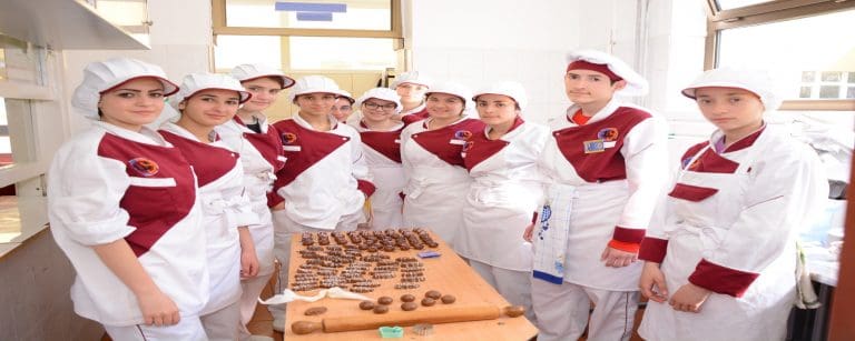 ЕУШ Посластичар