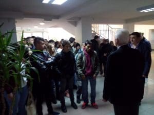 Сајам туризма 2018