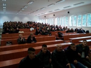 Сајам туризма 2018