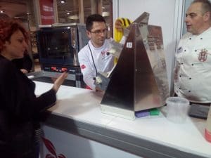 Сајам туризма 2018