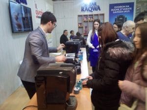 Сајам туризма 2018