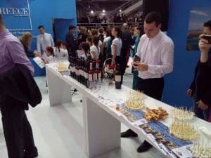 Сајам туризма 2018